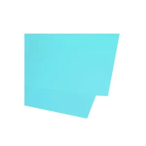 CARTULINA IRIS PQT25 ECONO AZUL CIELO GENIAL 50X65CM
