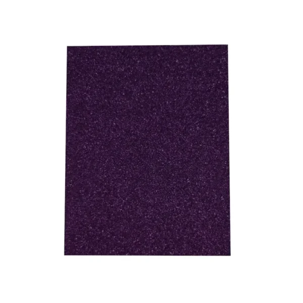 FOAMY PLG ESCAR VIOLETA PQT10