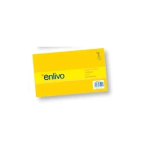 INDEX CARD 4X6 RAYADA PQT100 ENLIVO LL0475247