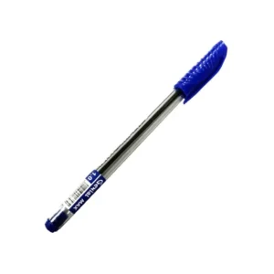 BOLIGRAFO GENIAL AZUL MAX 1.0