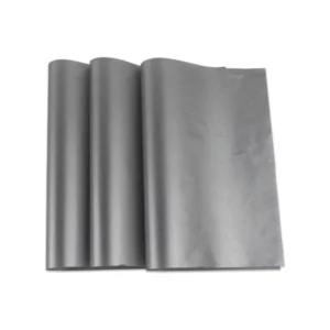 PAPEL CHINA PQT-100 PLATA 20"X26"