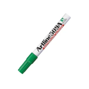 PLUMON ARTLINE VERDE 509 RECARGABLE
