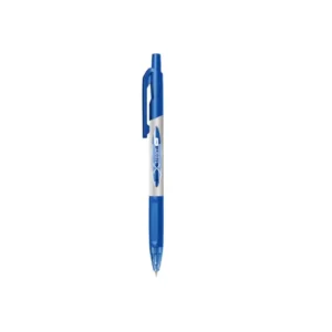 BOLIGRAFO DELI AZUL RETRACTIL GRIP Q11