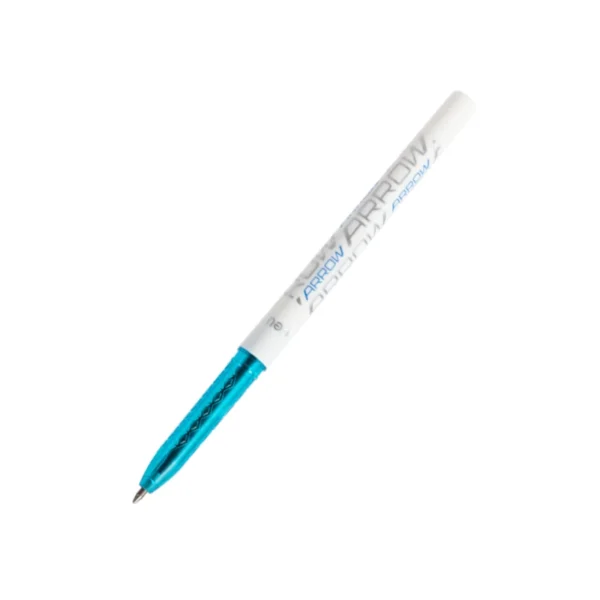 BOLIGRAFO DELI AZUL 0.7MM ARROW Q23-BL