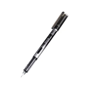 BOLIGRAFO DELI NEG 0.5MM THINK EQ300