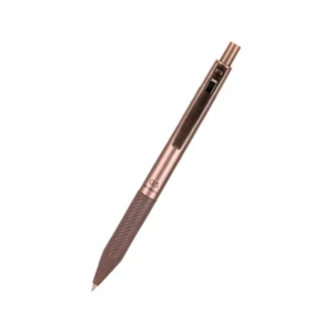 BOLIGRAFO DELI NEG METAL GEL OFFICE SURT S18