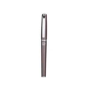 BOLIGRAFO DELI NEG GEL METAL OFFICE S72