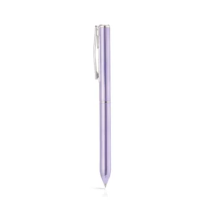 BOLIGRAFO DELI NEG 0.5MM METAL GEL SURT A266
