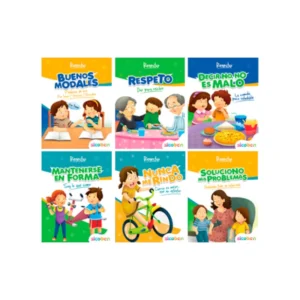 LIBRO DE LECTURA BIENESTAR F?SICO, EMOCIONAL Y SOCIAL SURT