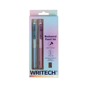 PORTAMINA WRITECH PQT2 0.7MM RETRAC