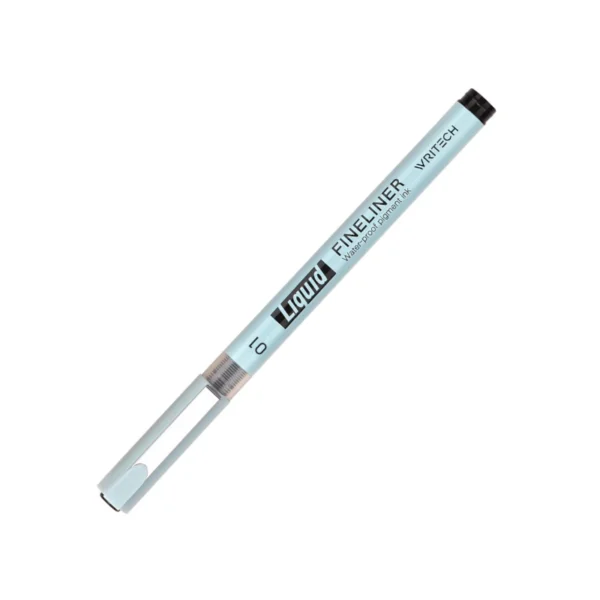 CHINOGRAFO WRITECH 0.1 PQT12 FINE LINER