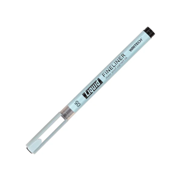 CHINOGRAFO WRITECH 0.5 PQT12 FINE LINER