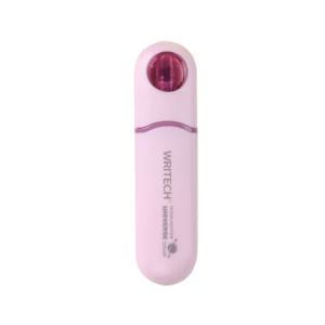 RESALTADOR WRITECH ROSA PQT12