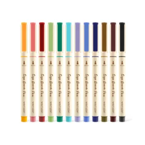 BOLIGRAFO WRITECH PQT12 PTA PINCEL SURT
