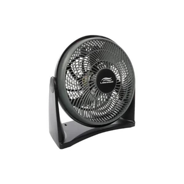 VENTILADOR 12" LAKEWOOD
