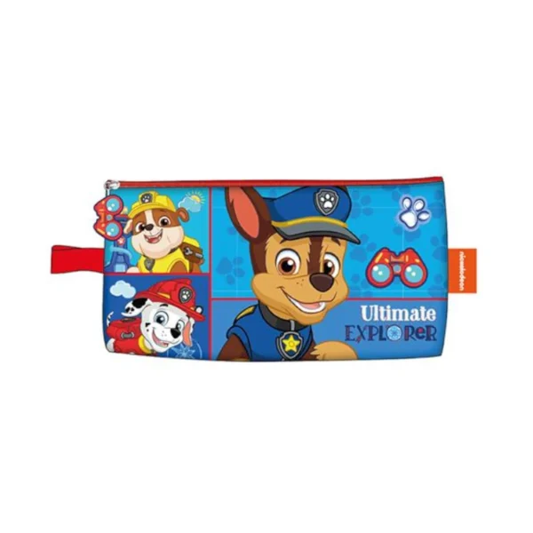 LAPICERO PAW PATROL CHASE 2 DEP P4075